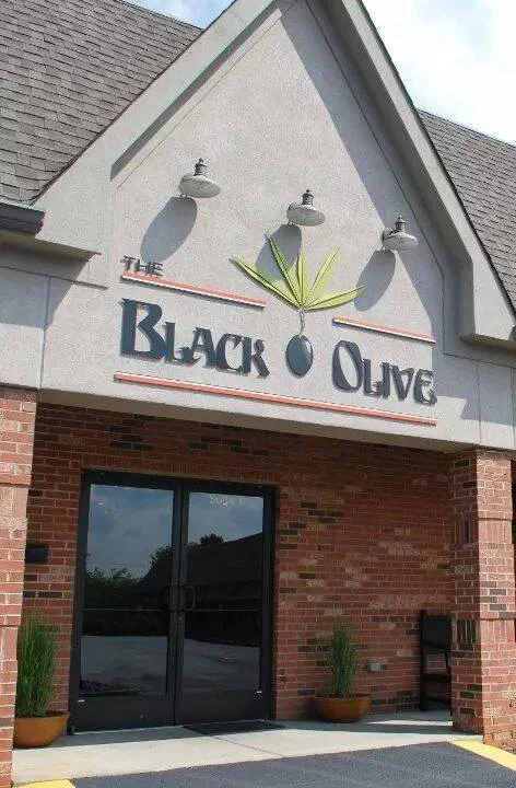 The Black Olive