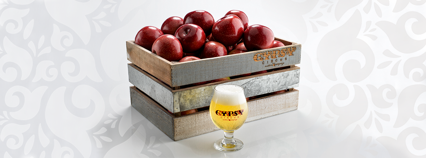 Gypsy Circus Cider