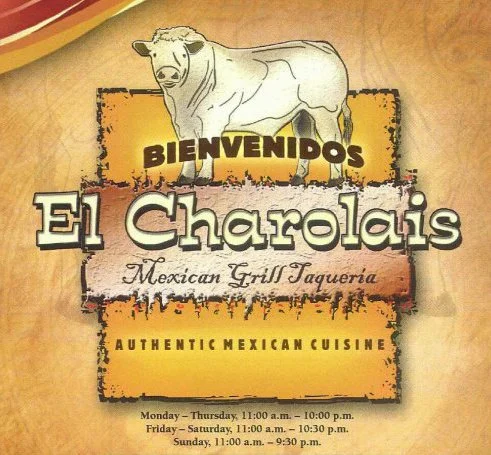 El Charolais