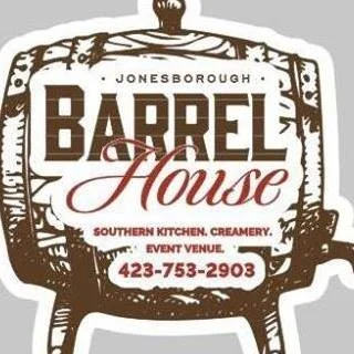 The Barrel House