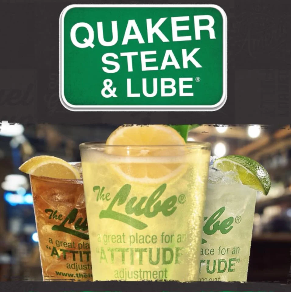 Quaker Steak and Lube