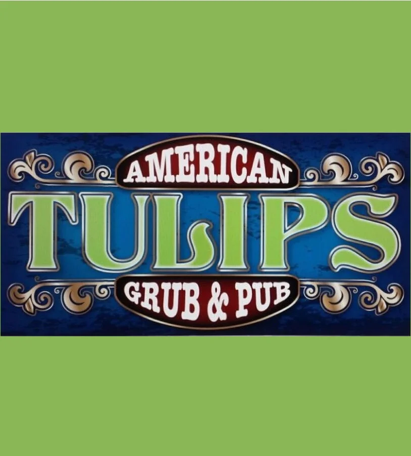 Tulips Grub &amp; Pub