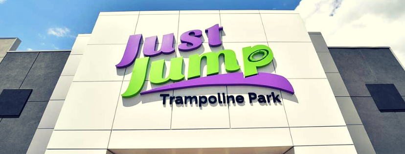Just Jump Trampoline Park