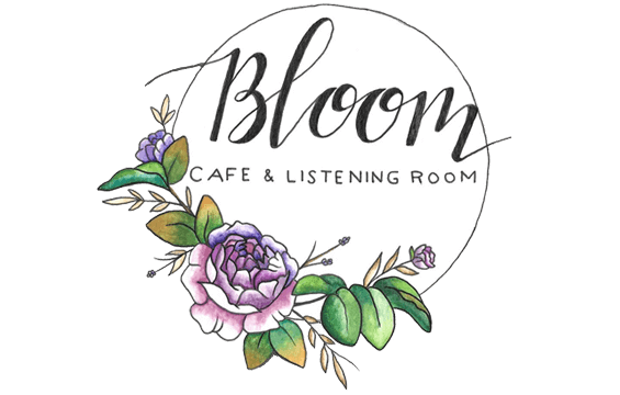 Bloom Cafe &amp; Listening Room
