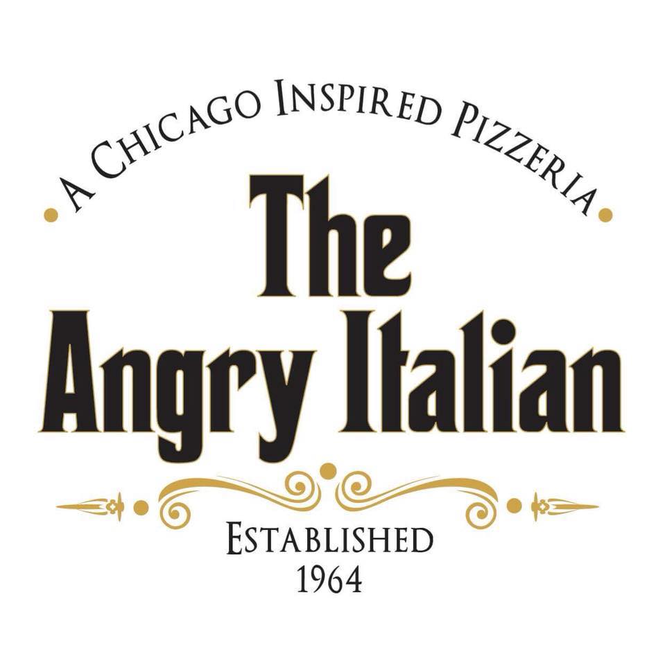 The Angry Italian Restaurant