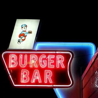 Burger Bar
