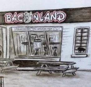 Baconland