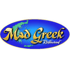Mad Greek