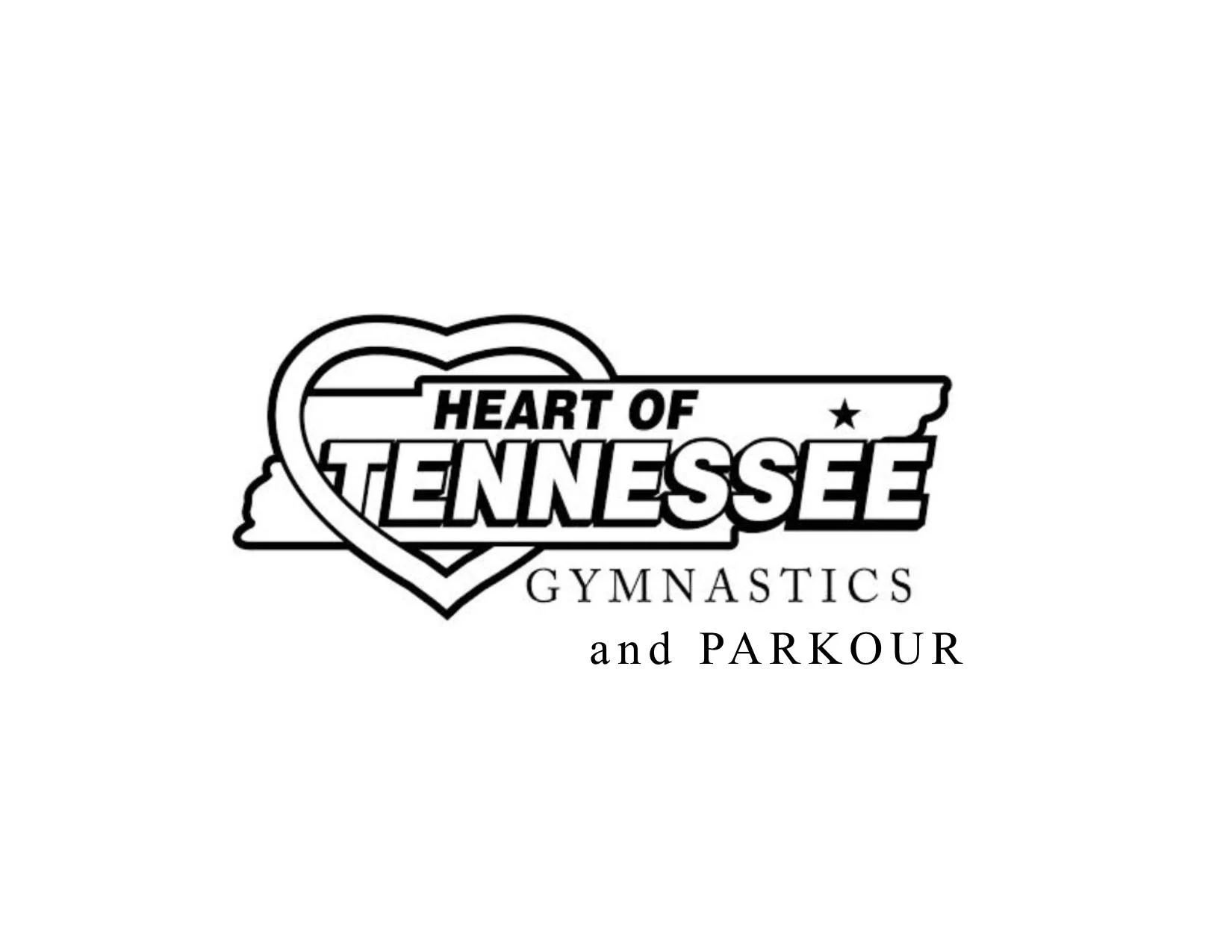 Heart of Tennessee Gymnastics