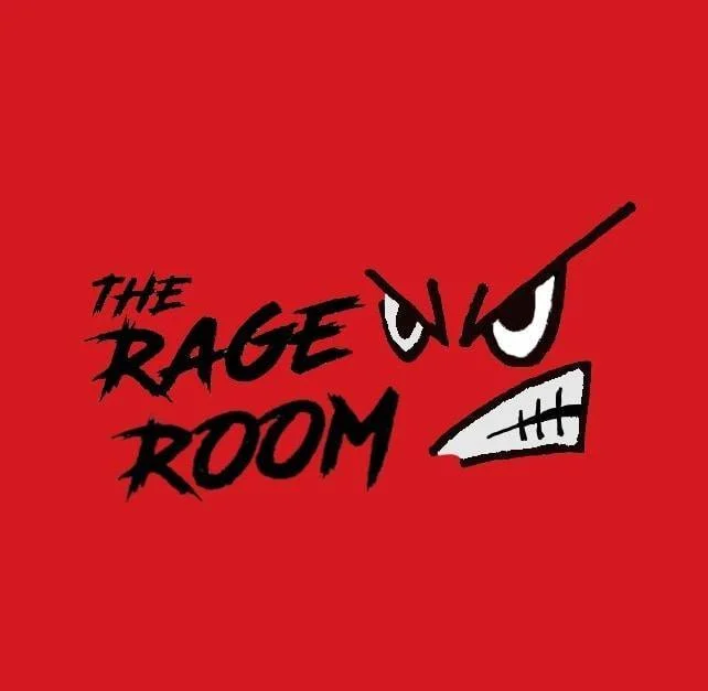 THE RAGE ROOM