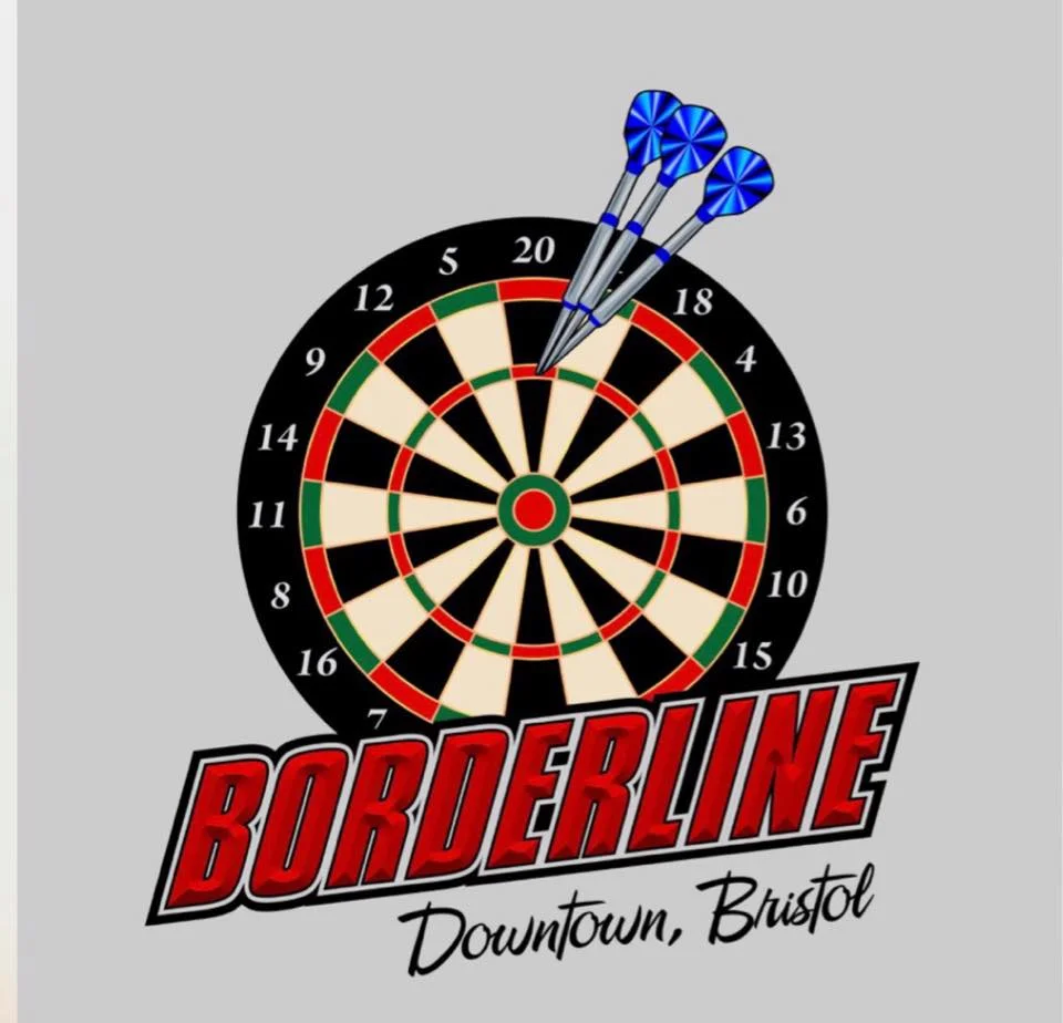 Borderline Billiards