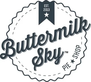 Buttermilk Sky Pie
