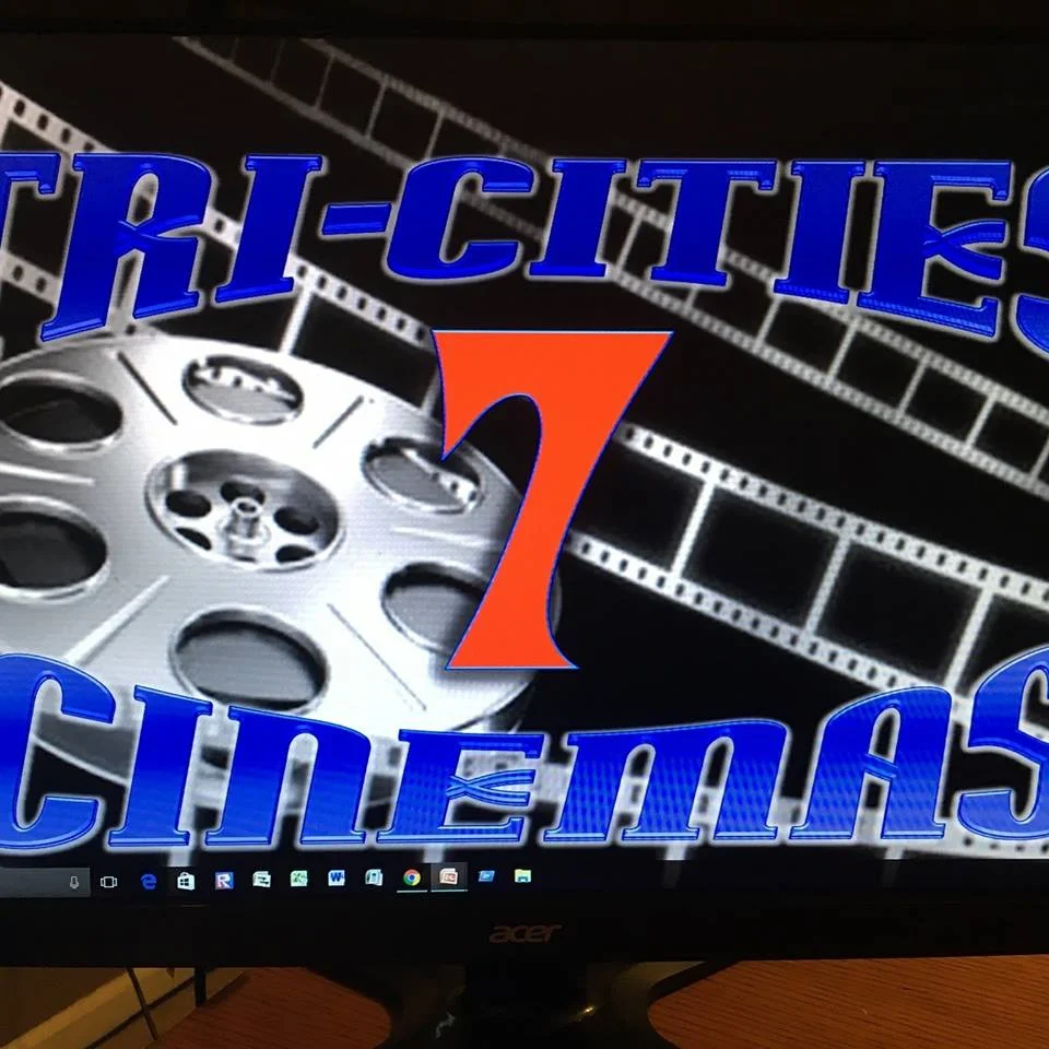 TRI-CITIES 7 CINEMAS