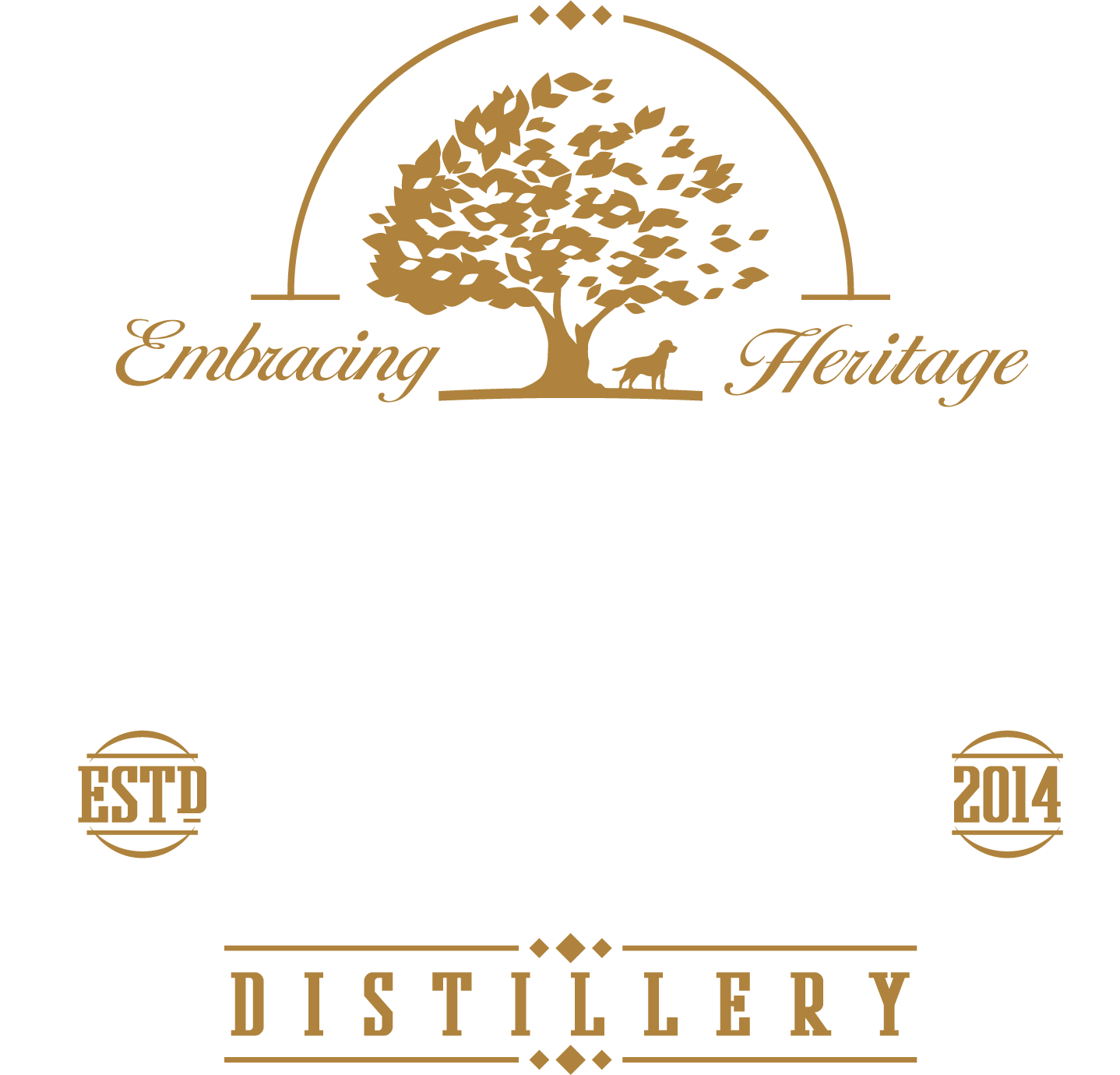 Tennessee Hills Distillery