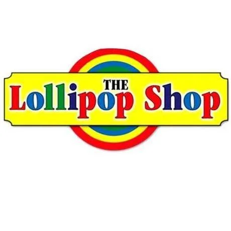 The Lollipop Shop