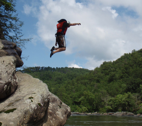 River &amp; Earth Adventures