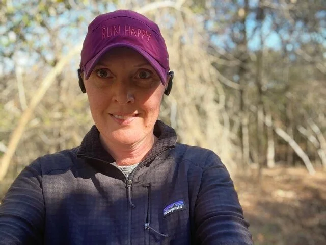 My Running Story: Hannah Steward