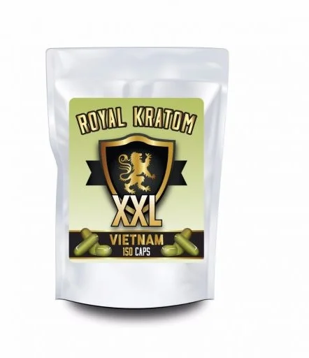 ROYAL KRATOM  BALI  CAPSULES  150 CT.jpg