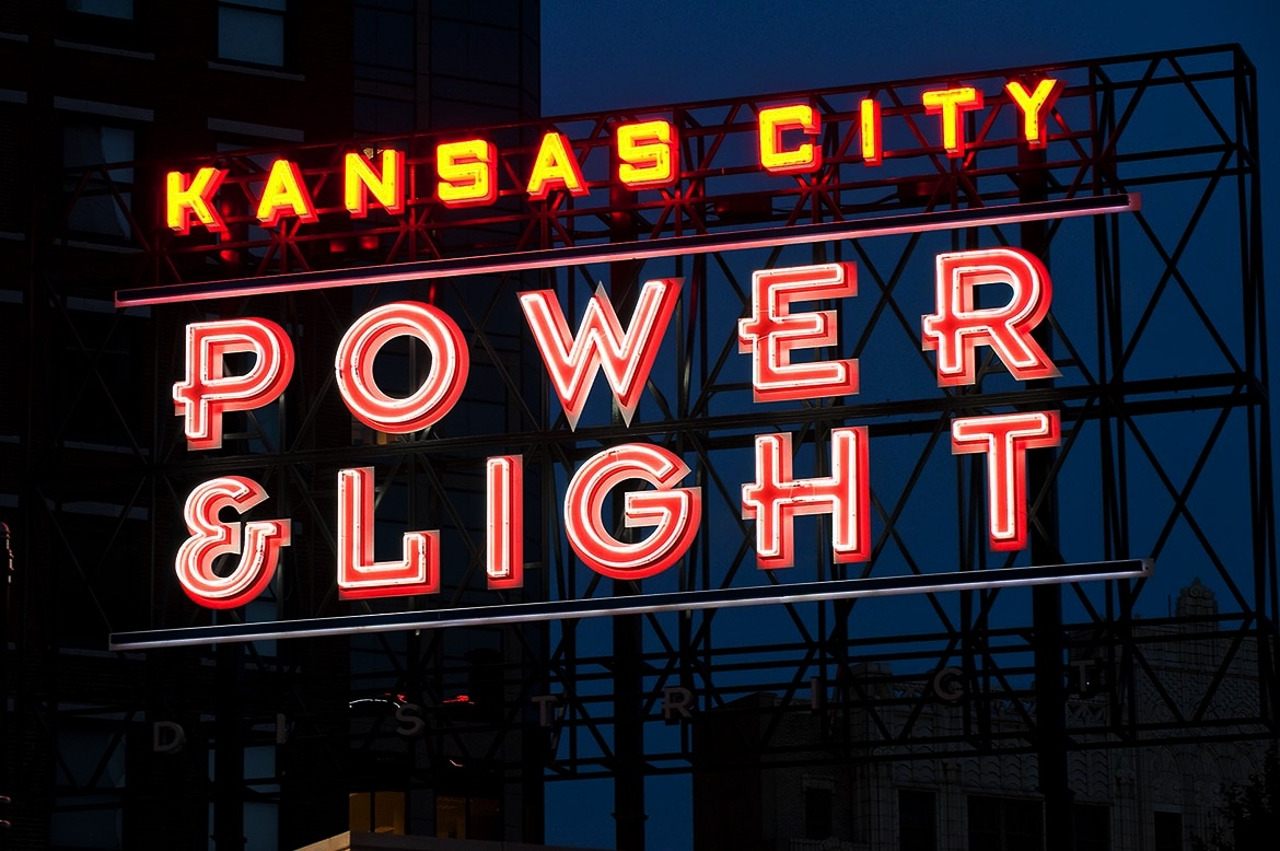 Power &amp; Light - Kansas City, MO