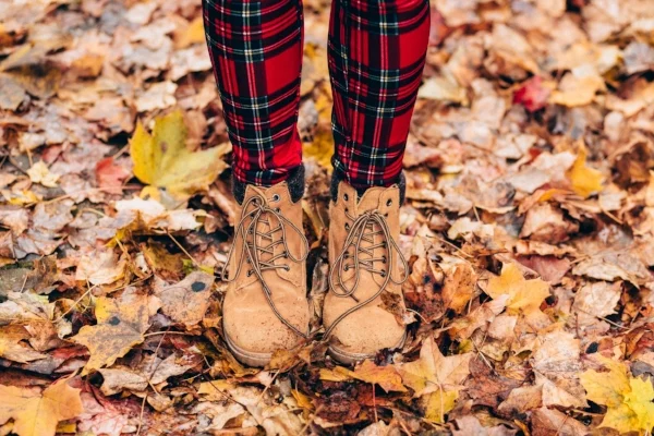 It's October and we're hiking in the city--- Hope you can come! We'll traipse the Glover-Archbold Park trail and get lunch along the way. Bring friends! It's not a hard hike, but leisurely, just a couple of miles. 