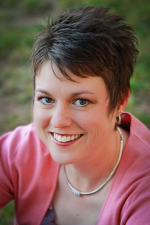 Emily Snyder on Faith and Work