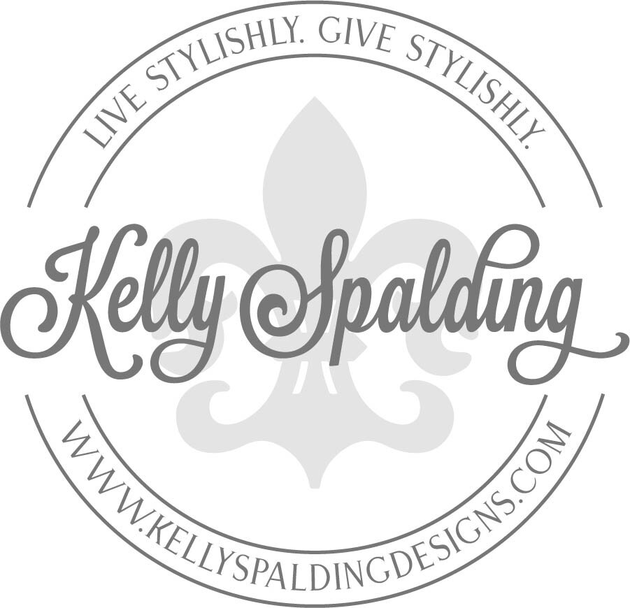 Kelly Spalding Designs