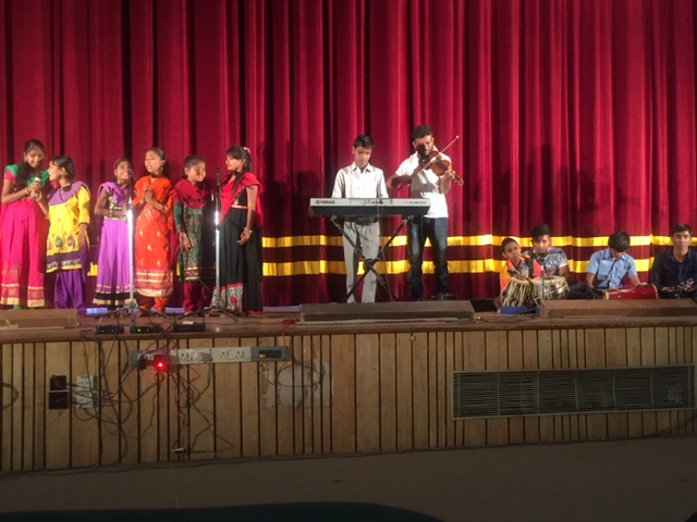  Jai Jagat Show