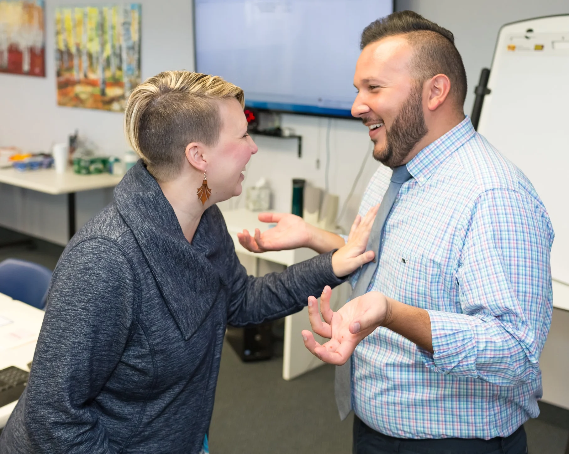 BEHAVE. ***listen + subscribe today *** Bi-weekly podcast about practicing what you preach. Click here for transcripts and to listen.