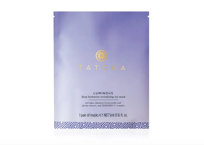 The $25 Sheet Mask That Delivers Serenity Now