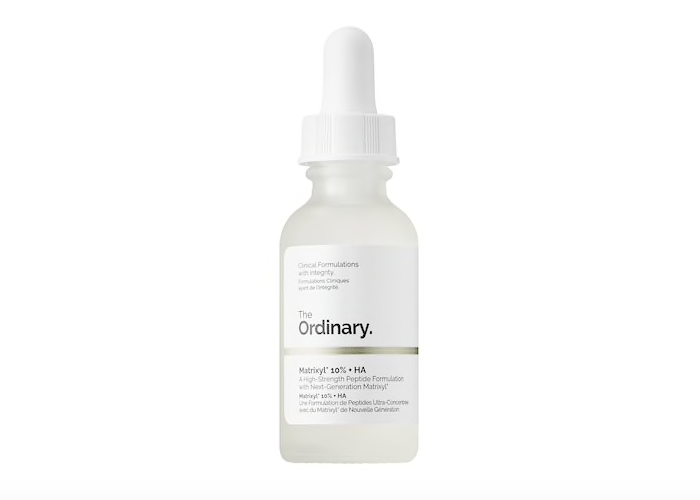 matrixyl serum the ordinary