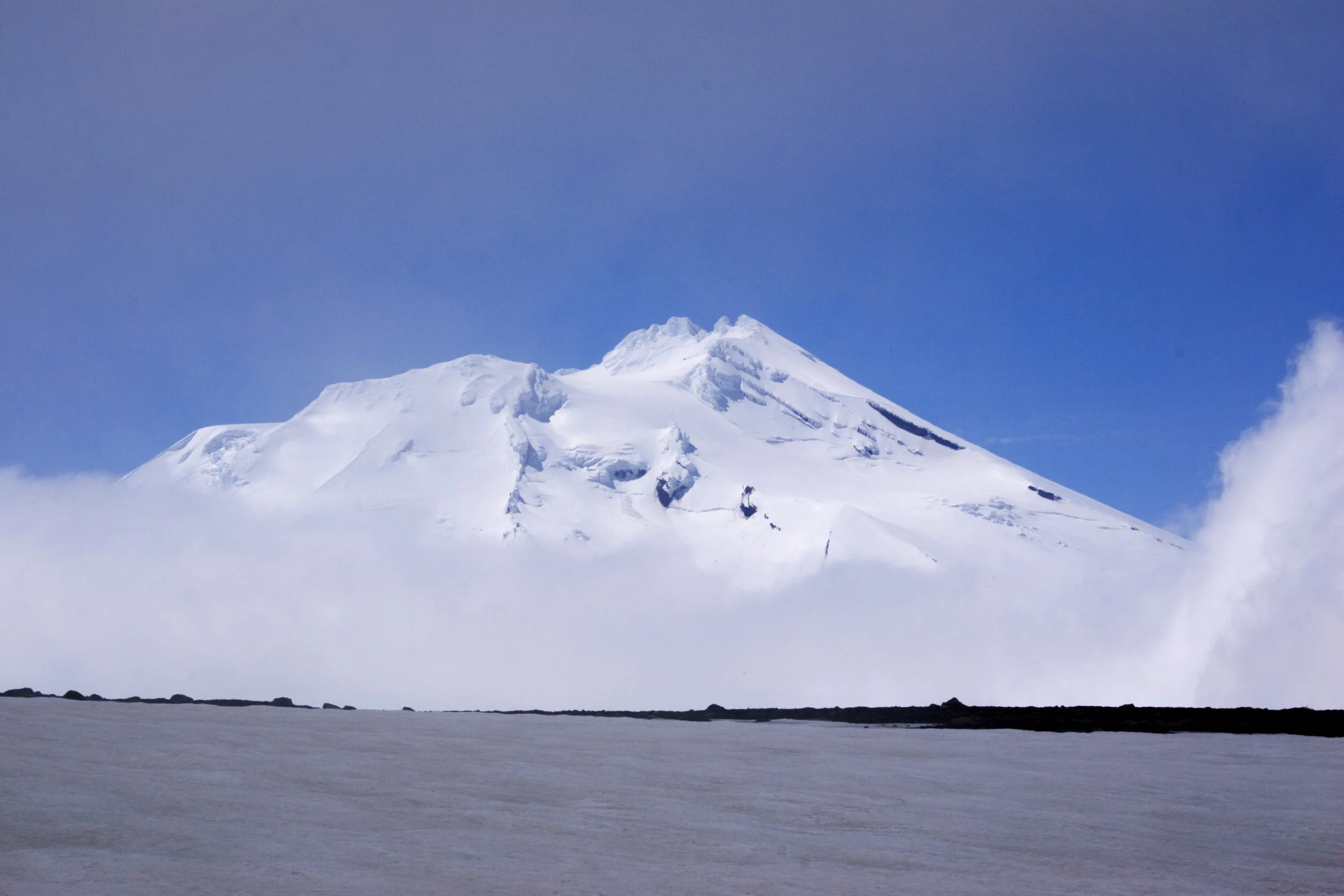 Aleutian Islands