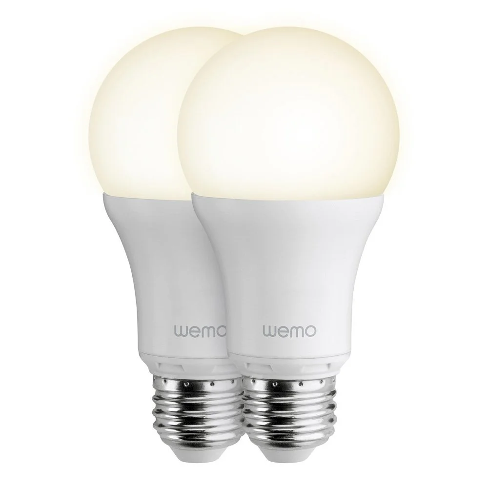 wemo led light bulbs yonomi wemo led light bulbs yonomi
