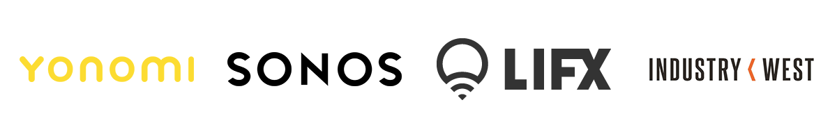 Yonomi - Nov 2017 Smart Home Giveaway Logos.png