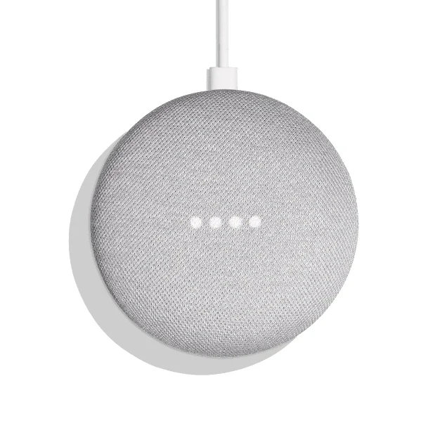 yonomi google home mini