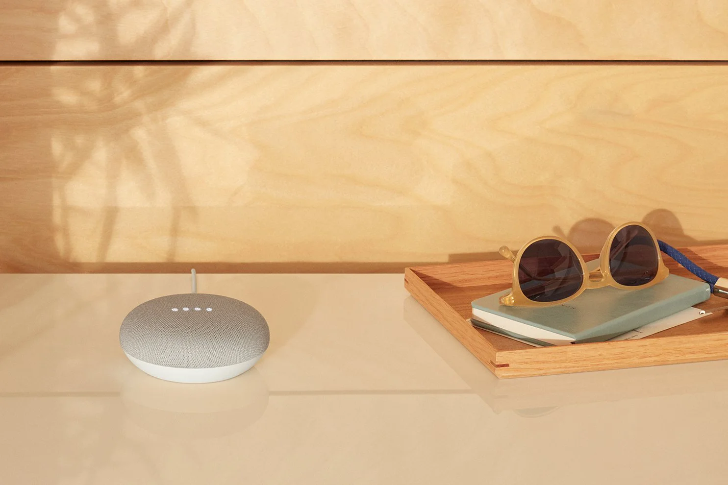 yonomi google home