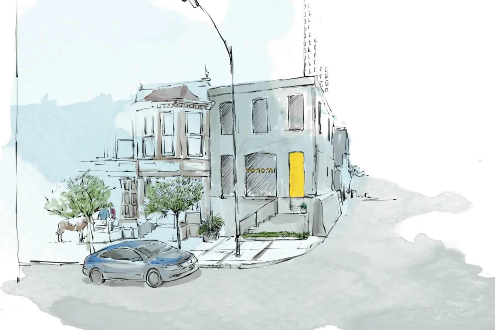 Yonomi - Yonomi Townhouse Sketch.jpg