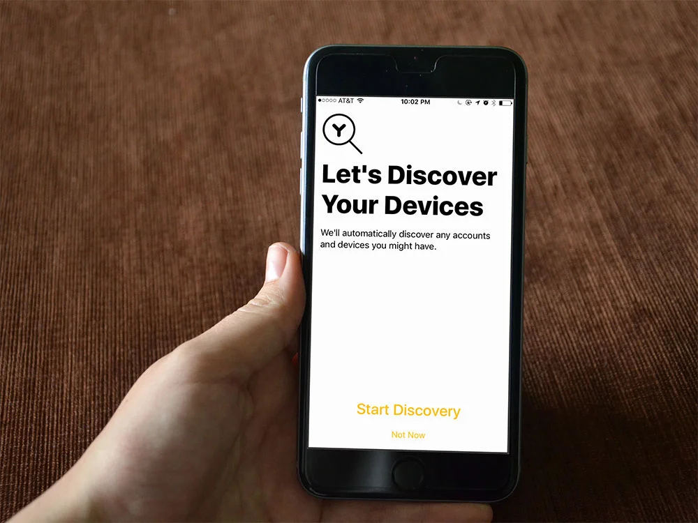 Yonomi - Discover Connected Devices iPhone.jpg