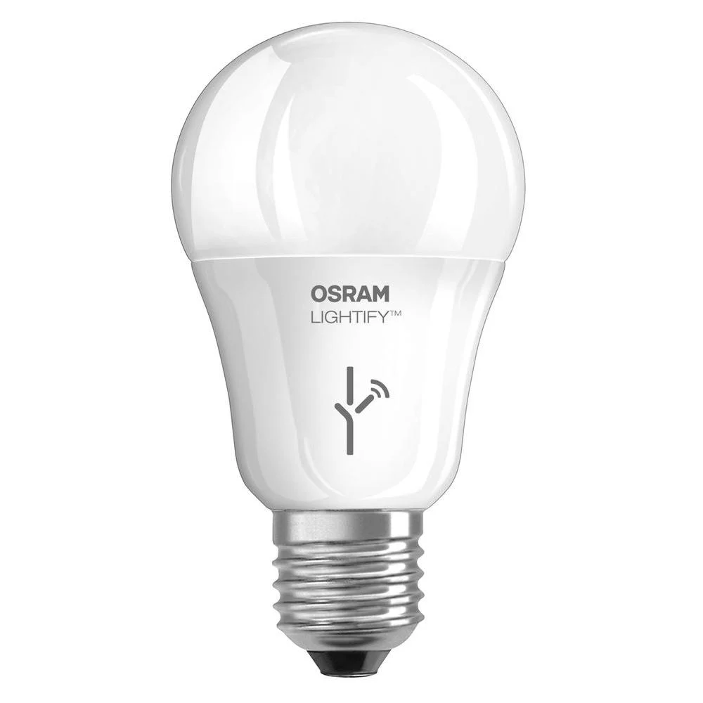 OSRAM LIGHTIFY LED A19 Multi-Color Bulb Off.jpg