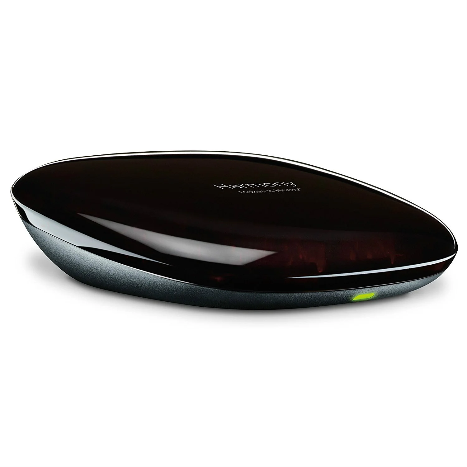 Yonomi - Logitech Harmony Hub Side.jpg