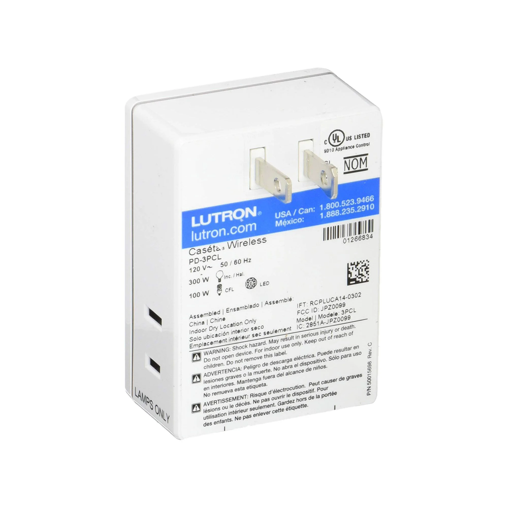 Yonomi - Lutron Caseta Plug In Lamp Dimmer 02.jpg