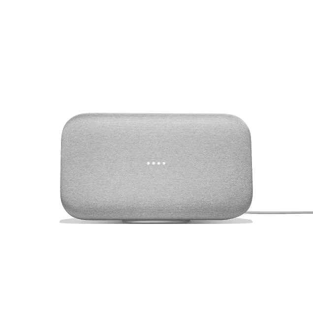 Yonomi - Google Home Max Front.jpg