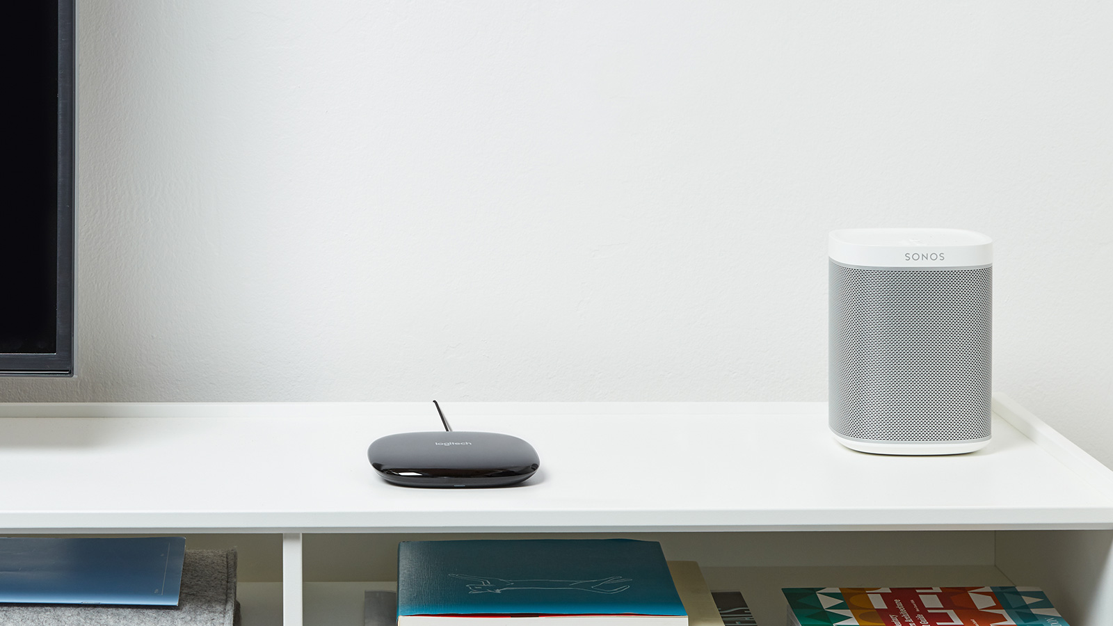 Logitech Harmony Hub
