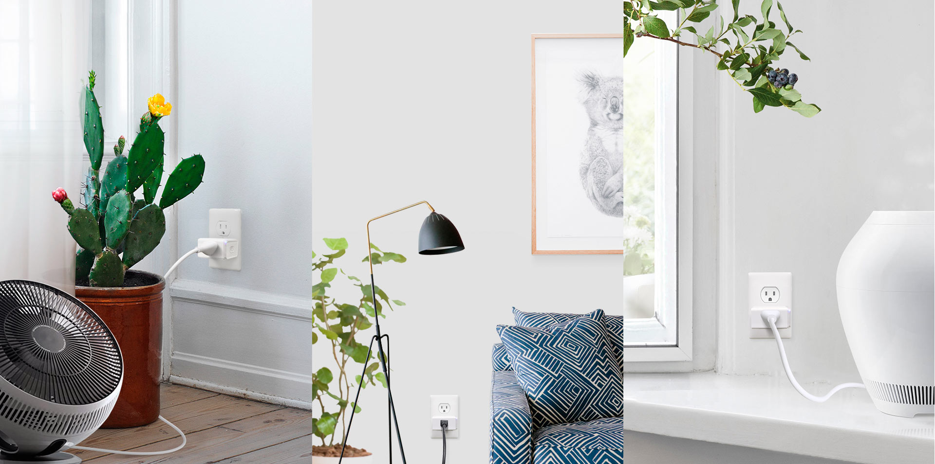 TP-Link HS105 Smart Plug