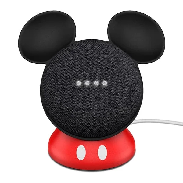 google home mini stand alone