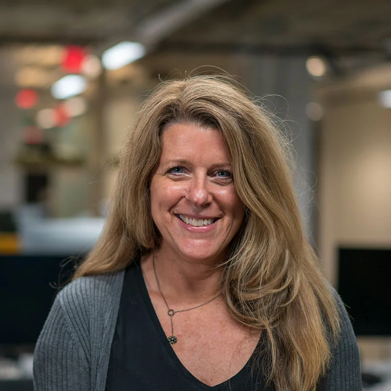 Charlene Hoffman