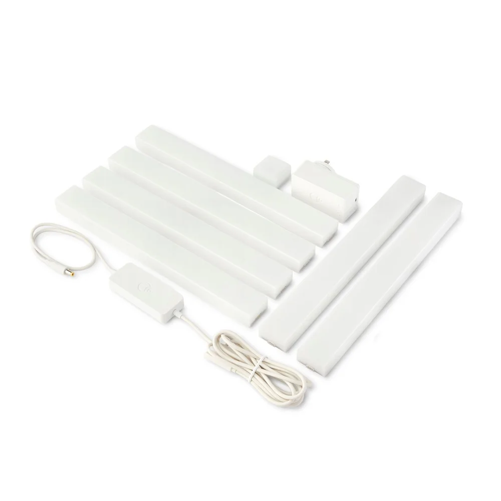Lifx Beam Led Panels Yonomi Lifx Beam Led Panels Yonomi