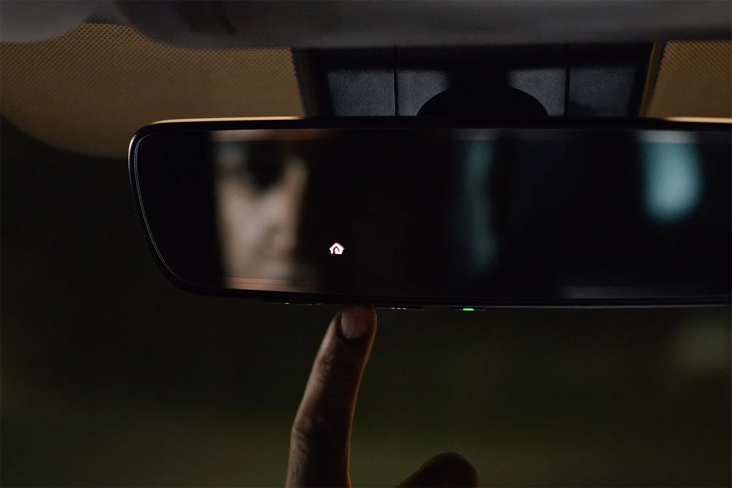 Yonomi - Gentex HomeLink Connect Bluetooth Mirror 02.jpg