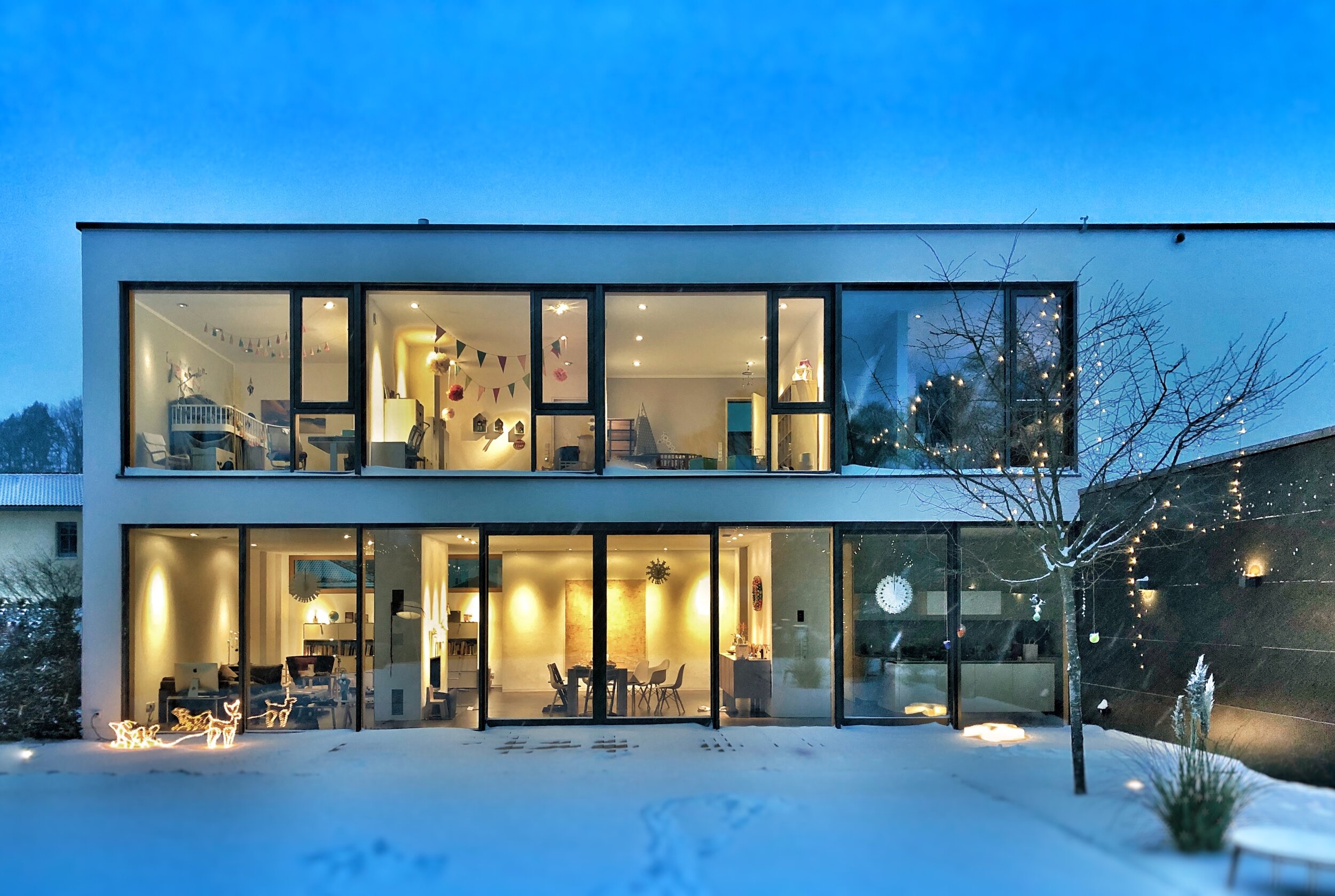 Secure Your Home With The Latest In Smart Home Automation