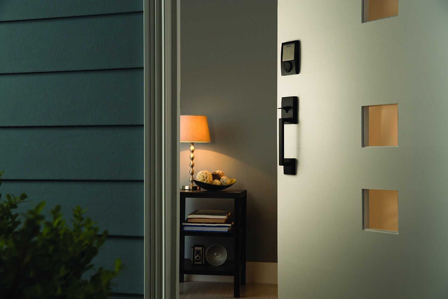 Secure Your Home With The Latest In Smart Home Automation