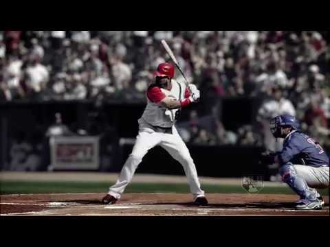 Ultimate Moments: Home Run